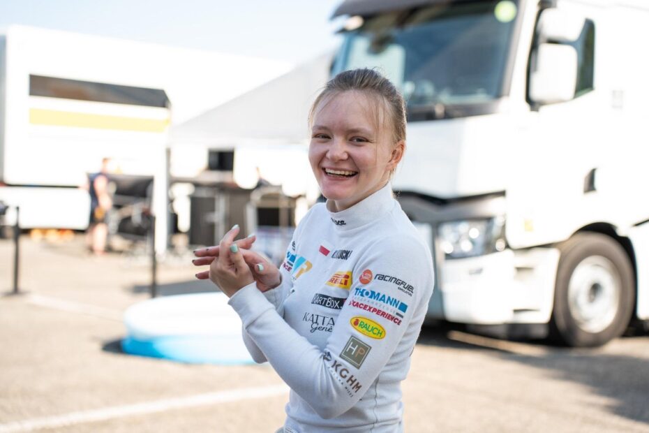 Kornelia Olkucka